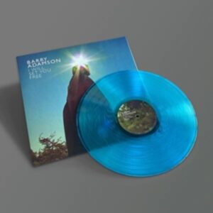 I Will Set You Free (Ltd.Col.LP+MP3)