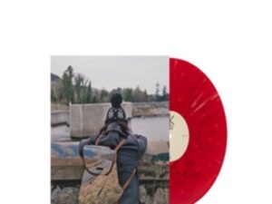 I Wish I Could Stay Here (ltd.Col.Vinyl)