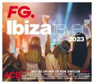 Ibiza Fever 2023