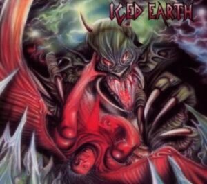 Iced Earth (30th Anniversary Edition)