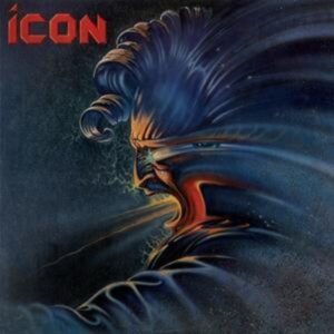 Icon: Icon (Collector's Edition)