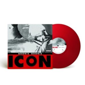 ICON (Red Vinyl)