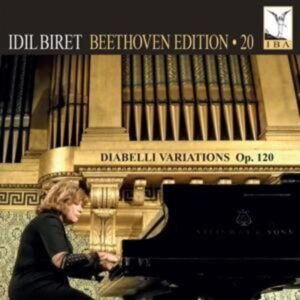 Idil Biret Beethoven Edition