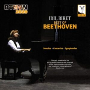 Idil Biret-Best of Beethoven