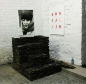 Idles: Brutalism