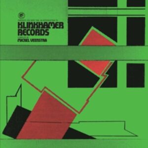 If Music Presents You Need This: Klinkhamer Record