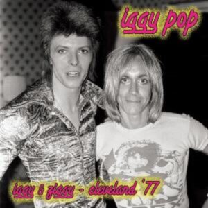 Iggy & Ziggy Cleveland 77