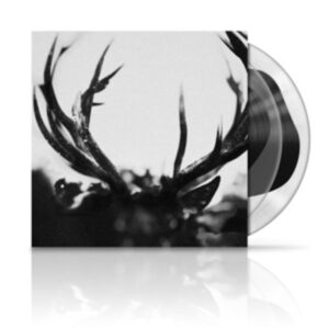 Ihsahn (Ltd. Black Yolk Col. 2LP)