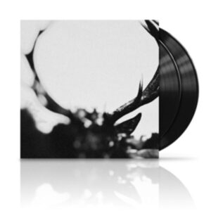 Ihsahn (Orchestral Version) (Ltd.2LP)