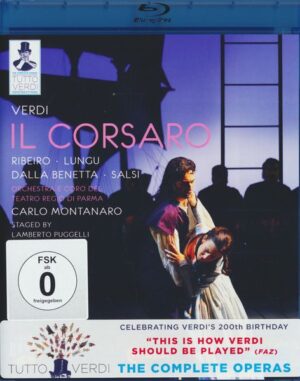 Il Corsaro