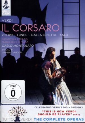 Il Corsaro