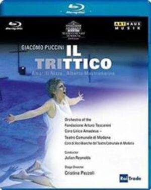 Il trittico