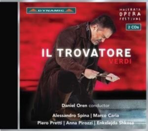 Il Trovatore