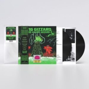 Im In Your Mind Fuzz (Audiophile Ed.) (2LP+MP3)