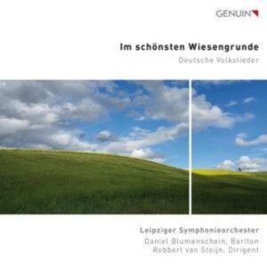 Im schönsten Wiesengrunde-Lieder