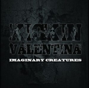 Imaginary Creatures (Vinyl)