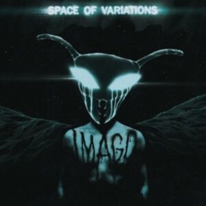 Imago (LP Gatefold)