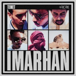 Imarhan: Temet