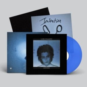 Imitation (Transparent Blue LP)