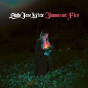 Immanent Fire (LP+MP3)