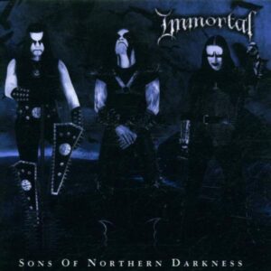 Immortal: Sons Of Northern Darkness