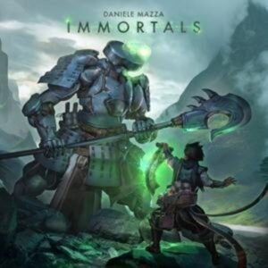 Immortals