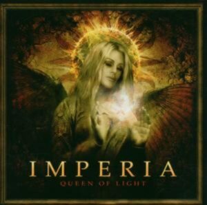 Imperia: Queen Of Light