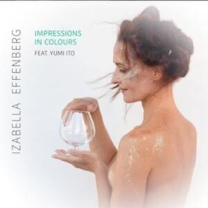 Impressions In Colours (2CD Digipak)