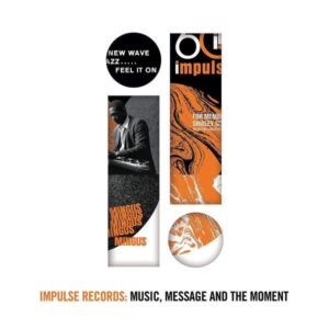 Impulse Records: Music