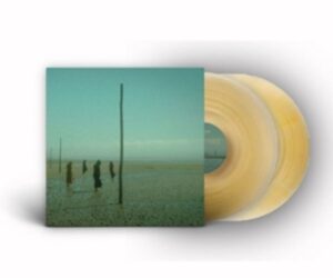 In All Her Forms (Gold/Clear Marbled Col.2LP)