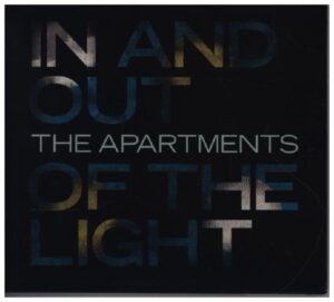 In And Out Of The Light (Digipak)