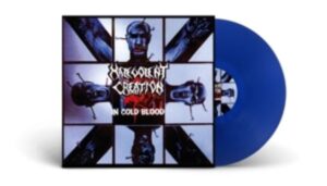 In Cold Blood (Ltd.Blue Vinyl)