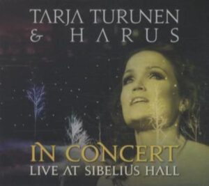 In Concert:Live At Sibelius Hall