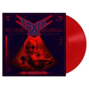 In Humanity (Reissue) (Ltd.red Vinyl)