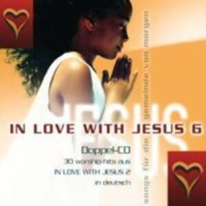 In Love With Jesus Vol.6