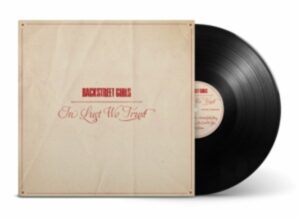 In Lust We Trust (Gatefold Black Vinyl)