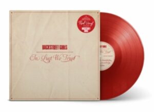 In Lust We Trust (Lim. Gatefold Red Vinyl)