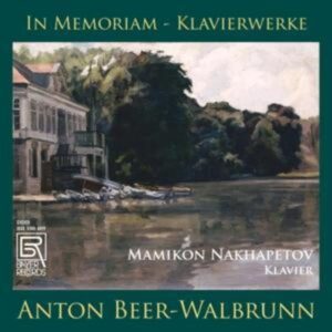 In Memoriam-Klavierwerke