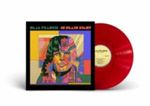 In Plain Sight (Ltd.Ed.) (Red Vinyl)