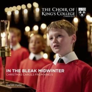 In the bleak Midwinter-Christmas Carols from Kin