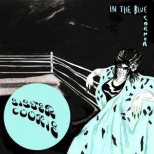 In The Blue Corner (Dusk Blue Col.Vinyl)