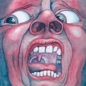 In the Court of the Crimson King-40th Anniversar