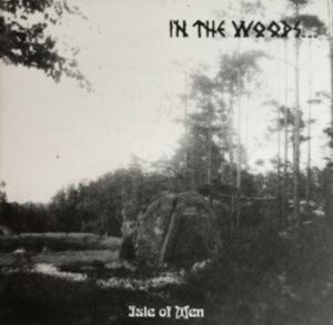 In The Woods: Isle Of Men (Jewel Case)