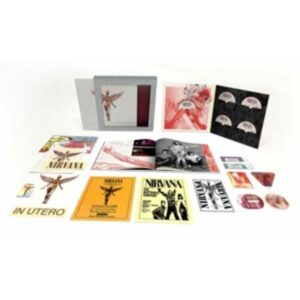 In Utero (LTD. Super Deluxe