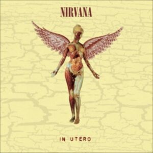 In Utero (LTD. Super Deluxe