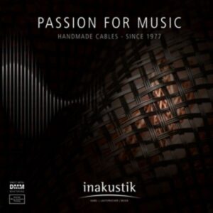 Inakustik-Passion For Music