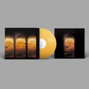 Infinite Window (LTD Yellow LP+MP3)