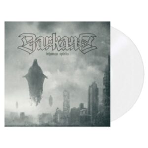 Inhuman Spirits (Ltd.white Vinyl)