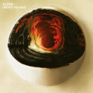 Innate Passage (Deluxe Die-Cut Sleeve 2LP)