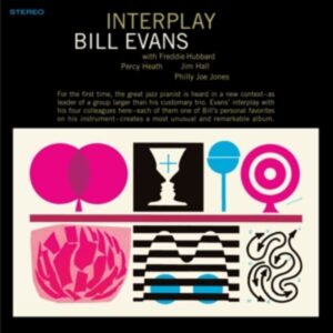 Interplay (180g LP)